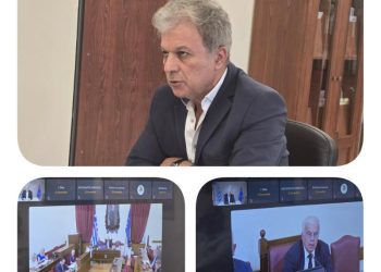 Περιφέρεια Δυτικής Μακεδονίας: Στο επίκεντρο της συνεδρίασης της Ειδικής Μόνιμης Επιτροπής Έρευνας και Τεχνολογίας