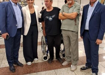 Τα Γρεβενά στη Στάση του Μετρό στο Σύνταγμα!!