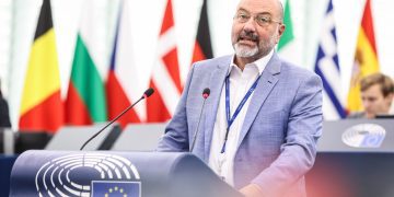 Σάκης Αρναούτογλου προς Κομισιόν και Ύπατο Εκπρόσωπο Kaja Kallas: Να μπει τέλος στις Τουρκικές προκλήσεις στο Αιγαίο – Να προστατευτούν οι Έλληνες αλιείς