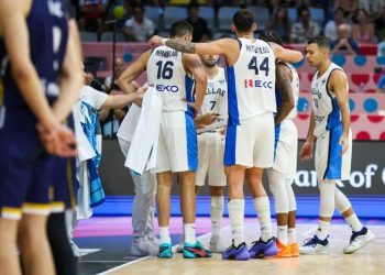 EUROBASKET 2025 EuroBasket 2025, Εθνική Ελλάδας: Το 33ο μετάλλιο στην ιστορία του ελληνικού μπάσκετ