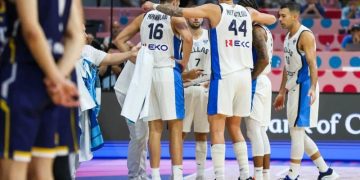 EUROBASKET 2025 EuroBasket 2025, Εθνική Ελλάδας: Το 33ο μετάλλιο στην ιστορία του ελληνικού μπάσκετ