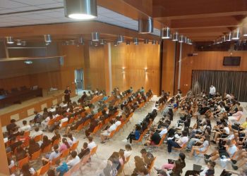 Ευρωπαϊκή Εβδομάδα Κινητικότητας 2025: Δυναμική έναρξη στα Γρεβενά