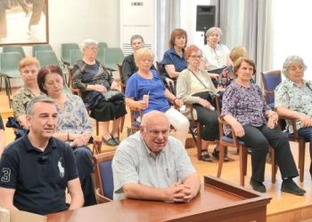 Δήμος Γρεβενών: Κινούμαστε μαζί – Από τη νέα γενιά έως την Τρίτη Ηλικία.