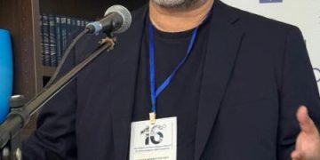 Σάκης Αρναούτογλου: Η Ευρώπη δοκιμάζεται στις Οινούσσες – Εκεί όπου θα αποδείξει αν η Συνοχή είναι λόγια ή πράξη.