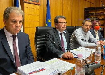 Γνωμοδοτεί σήμερα το Περιφερειακό συμβούλιο Δ. Μακεδονίας για τη μονάδα καύσης απορριμμάτων – Συλλαλητήριο φορέων και σωματείων την ίδια ώρα