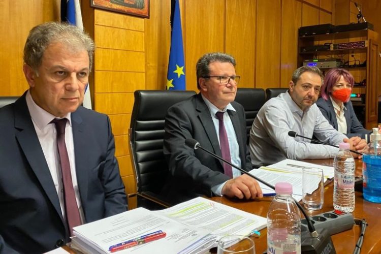 Γνωμοδοτεί σήμερα το Περιφερειακό συμβούλιο Δ. Μακεδονίας για τη μονάδα καύσης απορριμμάτων – Συλλαλητήριο φορέων και σωματείων την ίδια ώρα