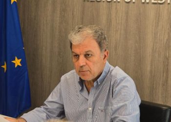 Περιφέρεια Δυτικής Μακεδονίας: Υπεγράφη η Προμήθεια Προκατασκευασμένων Αιθουσών στη Σχολή Αστυφυλάκων Γρεβενών