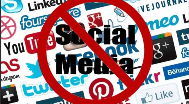 Τέλος τα social media για παιδιά ηλικίας μέχρι 15 χρόνων από Οκτώβριο