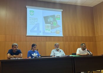 Πυρσός Γρεβενών – Επανεκκίνησης “Restart” Παρουσίαση Πλάνου (VIDEO)