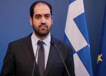 Ο Ιωάννης Κεφαλογιάννης θα εκπροσωπήσει την Κυβέρνηση  στον εορτασμό  της εθνικής επετείου της  «28ης  Οκτωβρίου 1940» στα Γρεβενά