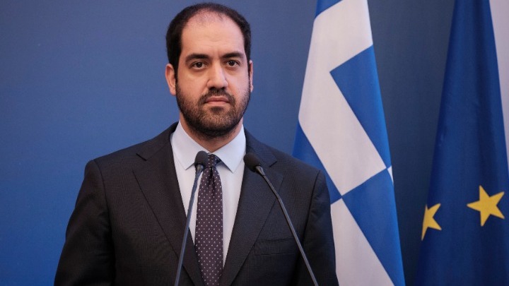 Ο Ιωάννης Κεφαλογιάννης θα εκπροσωπήσει την Κυβέρνηση στον εορτασμό της εθνικής επετείου της «28ης Οκτωβρίου 1940» στα Γρεβενά