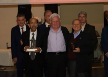 ΚΑΛΟ ΠΑΡΑΔΕΙΣΟ ΑΓΑΠΗΜΕΝΕ ΜΑΣ ΧΡΗΣΤΟ ΝΤΑΓΚΑΛΑ