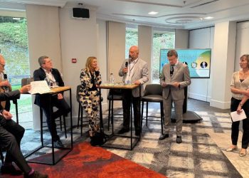 Σάκης Αρναούτογλου: Η κυκλική οικονομία είναι ένα εισιτήριο για μια δίκαιη και πράσινη Ευρώπη.