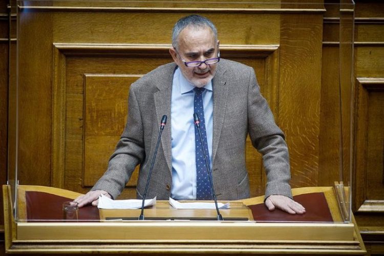 Δήλωση Γιώργου Φραγγίδη, Γραμματέα Τομέα Υγείας ΠΑΣΟΚ-Κινήματος Αλλαγής