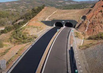 Αθήνα-Γρεβενά σε 4 ώρες- Ο αυτοκινητόδρομος αλλάζει τον χάρτη των μετακινήσεων στη Βόρεια Ελλάδα