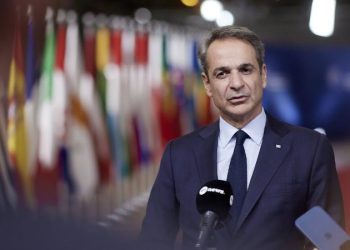 Συνέντευξη Τύπου του Πρωθυπουργού Κυριάκου Μητσοτάκη μετά το πέρας των εργασιών της Συνόδου του Ευρωπαϊκού Συμβουλίου στις Βρυξέλλες