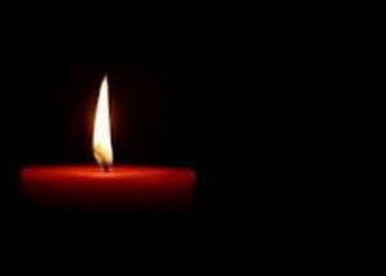 Έκδοση Συλλυπητήριου Ψηφίσματος του Περιφερειακού Συμβουλίου Δυτικής Μακεδονίας για το Θάνατο της Μητρός του Περιφερειάρχη Δυτικής Μακεδονίας
