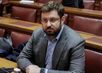 Δήλωση του Εκπροσώπου Τύπου του ΣΥΡΙΖΑ-ΠΣ, Κώστα Ζαχαριάδη για τα σενάρια αλλαγής του εκλογικού νόμου