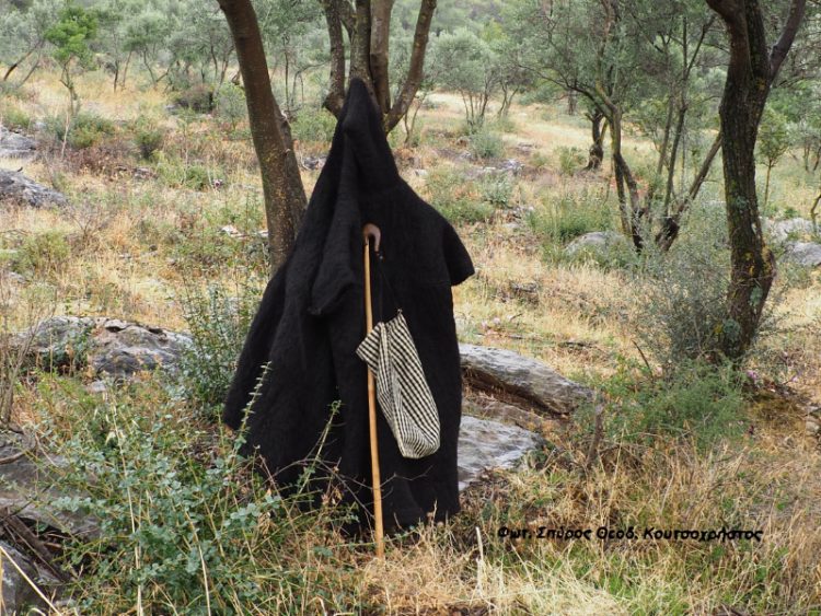 Ξεκίνησε η κάθοδος των μετακινούμενων κτηνοτρόφων για τα χειμαδιά