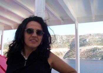 Συλλυπητήρια Συνδέσμου Γραμμάτων και Τεχνών Π.Ε. Γρεβενών.