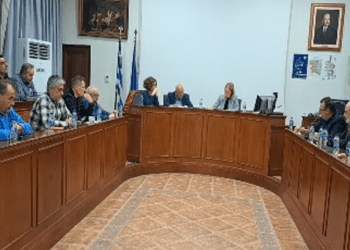 Grevenapress : 27η Τακτική Συνεδρίαση “Δημοτικού Συμβουλίου Γρεβενών” (VIDEO)