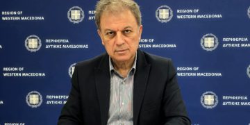 Προγραμματική Σύμβαση μεταξύ Περιφέρειας και Ελληνικής Αστυνομίας