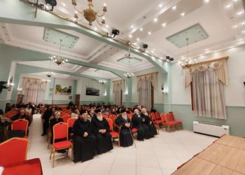 Γεμάτη ομορφιά η 1η συνάντηση στην Σχολή Γονέων & Νέων Ζευγαριών