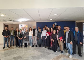 Συμμετοχή της Περιφέρειας Δυτικής Μακεδονίας στο ευρωπαϊκό έργο FLAVOR – Interreg Europe