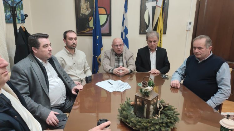 Δήμος Γρεβενών: Ξεκινά η υλοποίηση του έργου της Αναβάθμισης και Επαναλειτουργίας του Κολυμβητηρίου.