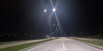 Περιφέρεια Δυτικής Μακεδονίας: Σύγχρονα φωτιστικά υψηλής απόδοσης στο Εθνικό Οδικό Δίκτυο