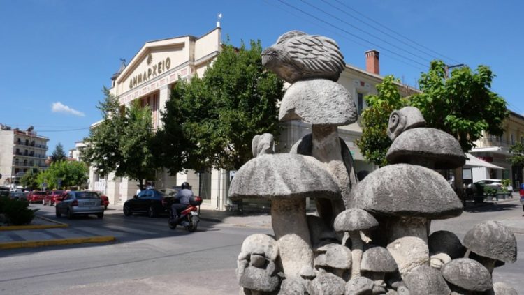 ΔΗΜΟΣ ΓΡΕΒΕΝΩΝ