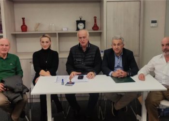 ΙΔΡΥΣΗ ΣΥΛΛΟΓΟΥ ΓΡΕΒΕΝΙΩΤΩΝ ΑΤΤΙΚΗΣ “ΕΛΙΜΕΙΑ” ΔΕΛΤΙΟ ΤΥΠΟΥ