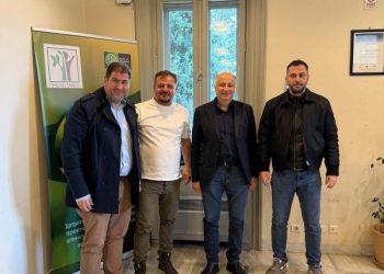 Επιτυχία για την Π.Ε. Γρεβενών στο Πράσινο Ταμείο