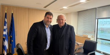 Νέο Πρόγραμμα Ενίσχυσης Επιχειρήσεων στο Πλαίσιο της Δίκαιης Αναπτυξιακής Μετάβασης του Υπουργείου Εθνικής Οικονομίας και Οικονομικών
