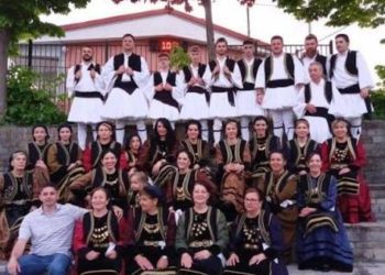 Απολογισμός δραστηριοτήτων 2025 του Πολιτιστικού Συλλόγου Αμυγδαλιών
