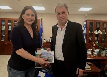 Περιφέρεια Δυτικής Μακεδονίας: Συνάντηση εργασίας με την Ευρωπαϊκή Τράπεζα Επενδύσεων