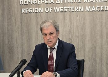 Νέο σύγχρονο κτίριο για το 2ο ΕΠΑΛ Πτολεμαΐδας – Υπογράφηκε η Απόφαση Ένταξης στο Πρόγραμμα «Δυτική Μακεδονία» 2021-2027 από τον Περιφερειάρχη Γιώργο Αμανατίδη