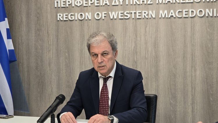 Νέο σύγχρονο κτίριο για το 2ο ΕΠΑΛ Πτολεμαΐδας – Υπογράφηκε η Απόφαση Ένταξης στο Πρόγραμμα «Δυτική Μακεδονία» 2021-2027 από τον Περιφερειάρχη Γιώργο Αμανατίδη