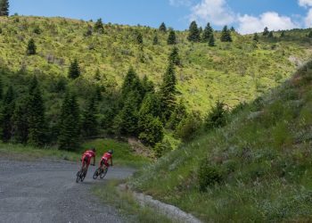 Bike Odyssey 2026: Περισσότερες από 100 συμμετοχές και αθλητές από όλο τον κόσμο στην Πίνδο