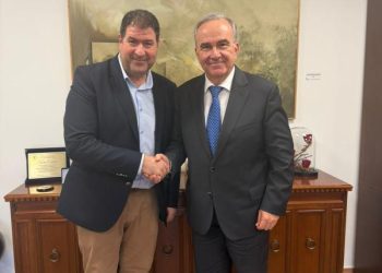 Ένταξη της αποκατάστασης του υπαίθριου θεάτρου «Καστράκι» στο Ειδικό Πρόγραμμα Δίκαιης Αναπτυξιακής Μετάβασης