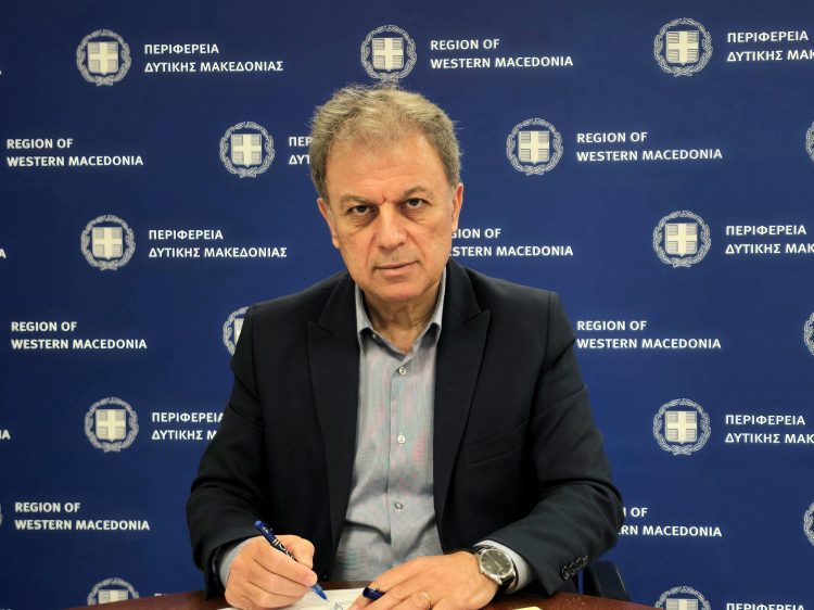 Περιφέρεια Δυτικής Μακεδονίας:  Εκπόνηση μελέτης για την ανάδειξη και δημιουργία ενιαίου δικτύου σήμανσης των σημείων μαχών
