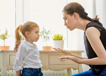 Γονείς και παιδιά: Πειθαρχία χωρίς φόβο και ενοχή