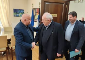 Τα Γρεβενά αποκτούν Λαογραφικό Μουσείο και Δημοτική Πινακοθήκη