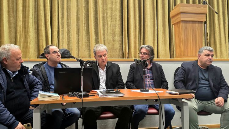 Περιφέρεια Δυτικής Μακεδονίας: Ενέργειες και υποδομές για τη μείωση του κόστους παραγωγής στον ΤΟΕΒ Σερβίων