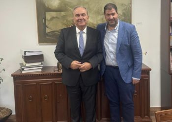 Εγκρίθηκε η χρηματοδότηση ύψους 2,5 εκατ. ευρώ για τον νέο Δημοτικό Πολυχώρο Λαογραφικής Έκθεσης και Πολιτιστικής Κληρονομιάς στα Γρεβενά