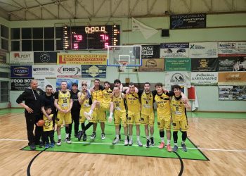 ΠΡΩΤΑΘΛΗΜΑ NATIONAL LEAGUE 2 (4ος ΟΜΙΛΟΣ)
