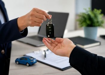 Αποκλειστικά ηλεκτρονικά οι μεταβιβάσεις ΙΧ επιβατικών και δίκυκλων από τις 27-4-2026