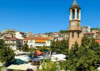 Δήμος Γρεβενών: Την Πέμπτη 30 Απριλίου η διεξαγωγή της Λαϊκής Αγοράς.
