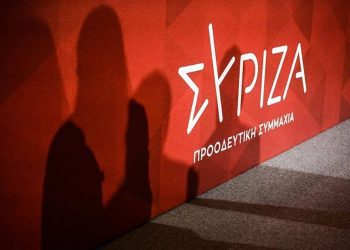 Ό,τι και να πει ο κ. Γεωργιάδης η ώρα της ετυμηγορίας για τα γαλάζια σκάνδαλα πλησιάζει