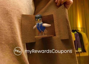 myΔΕΗ: Νέες προσφορές και επιβραβεύσεις μέσω myRewards Coupons